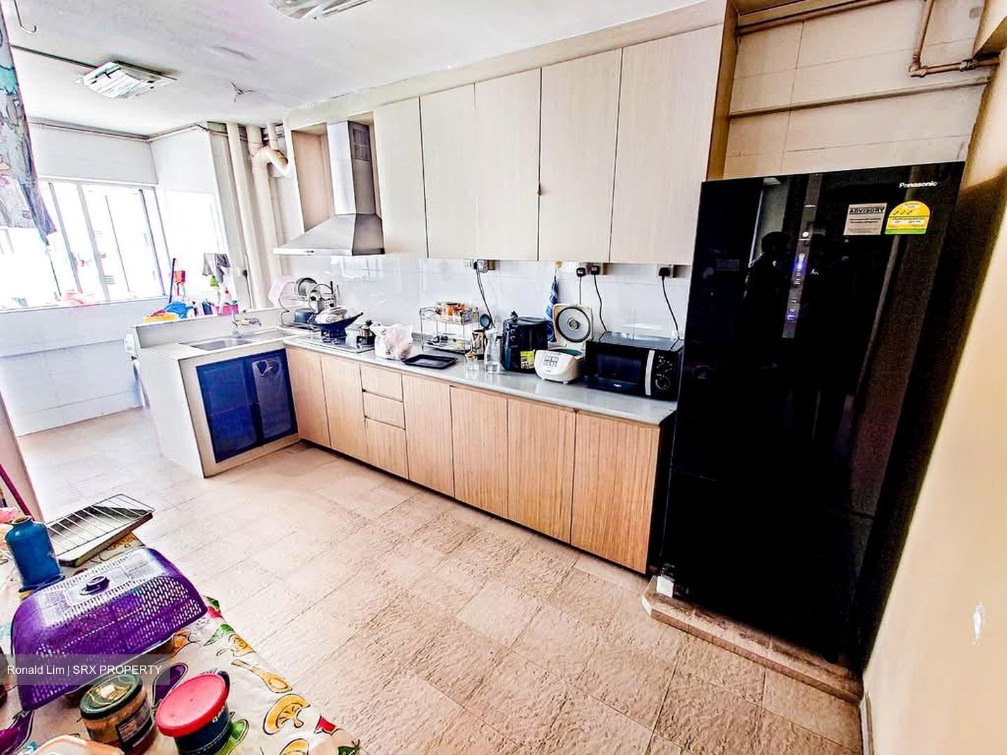 Blk 294 Tampines Street 22 (Tampines), HDB 5 Rooms #536188781